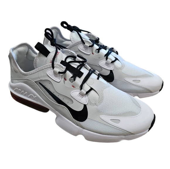 NIKE Airmax Mens US Sz 13 Trail Running Shoe - Picture 9 of 9